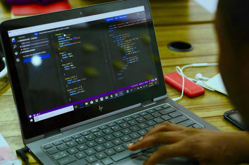 So you want to reboot your coding career?